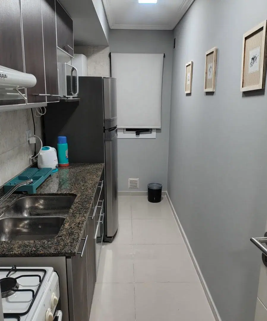 Departamento en Cordoba Capital 5