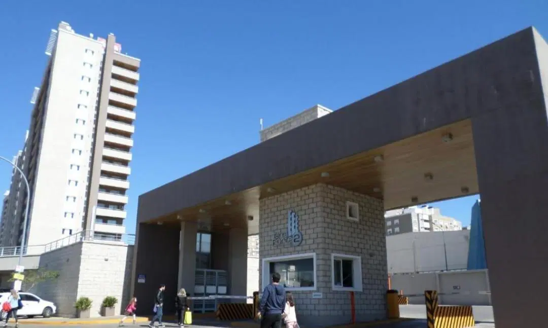 Departamento en Cordoba Capital 3