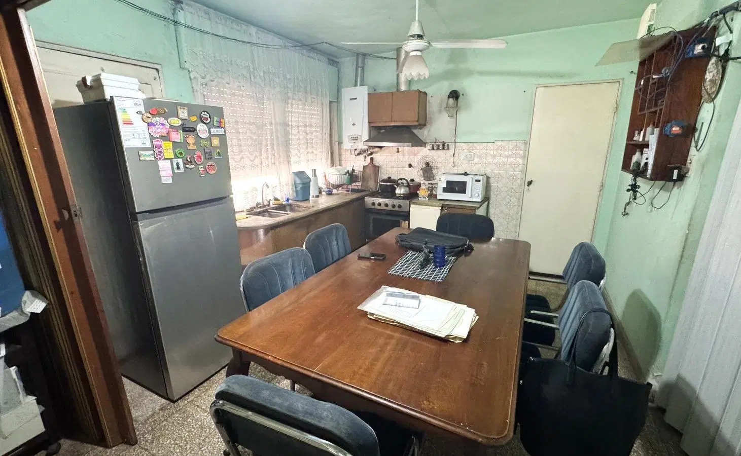 Casa en San Vicente 3