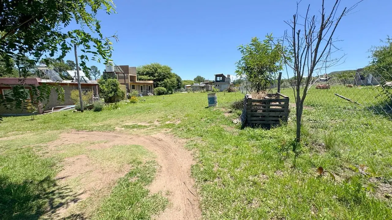 Terreno en San Antonio De Arredondo 4
