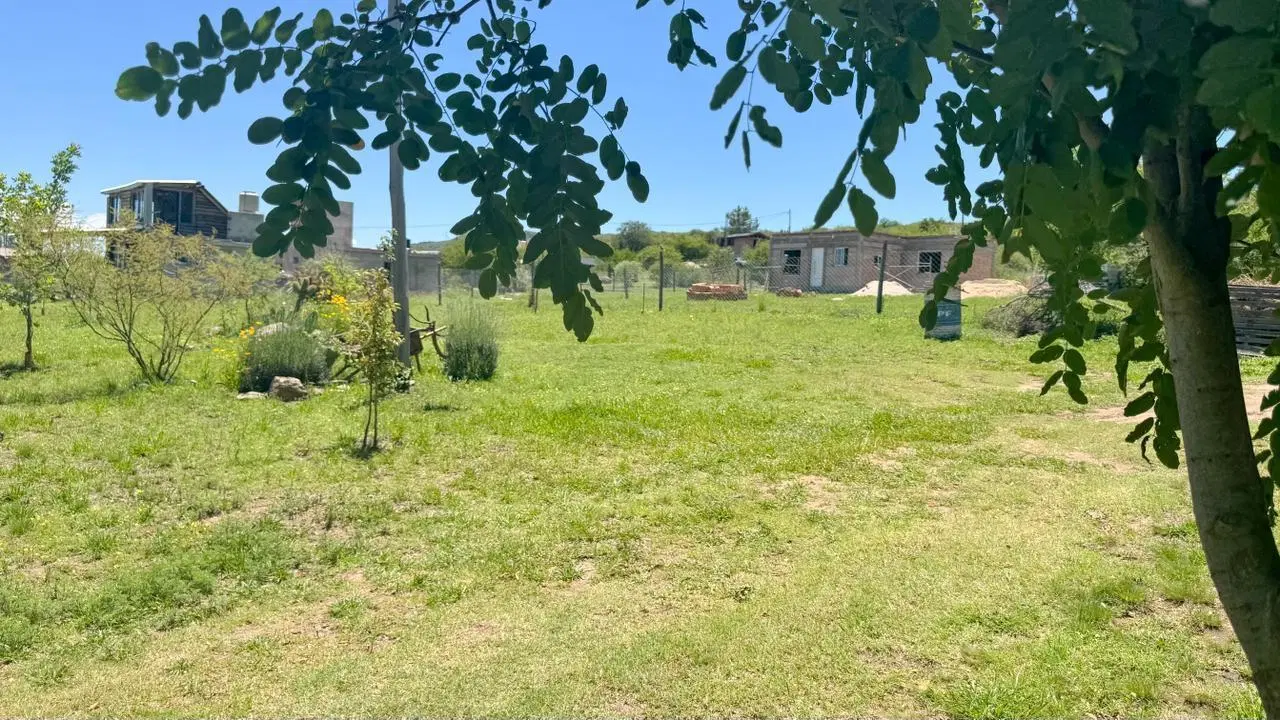 Terreno en San Antonio De Arredondo 1