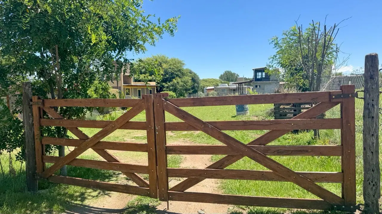 Terreno en San Antonio De Arredondo 2