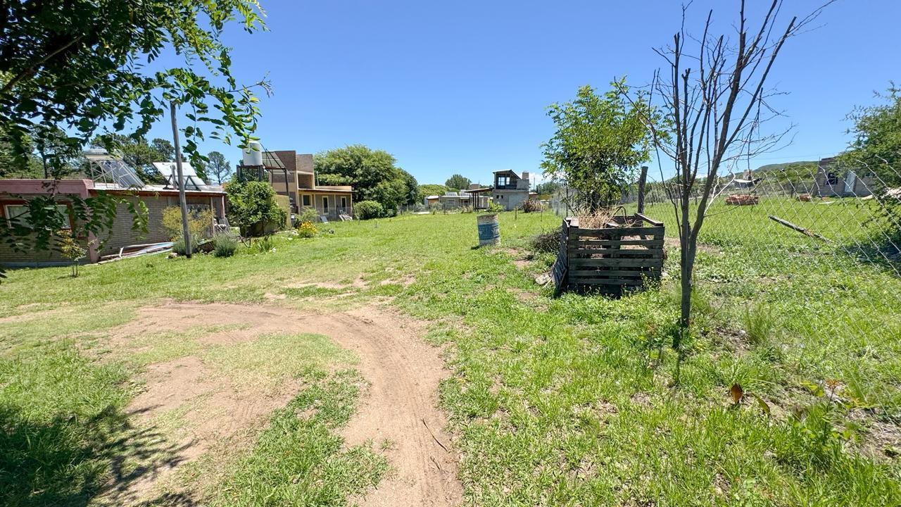 Foto de Terreno en San Antonio De Arredondo, imagen 1