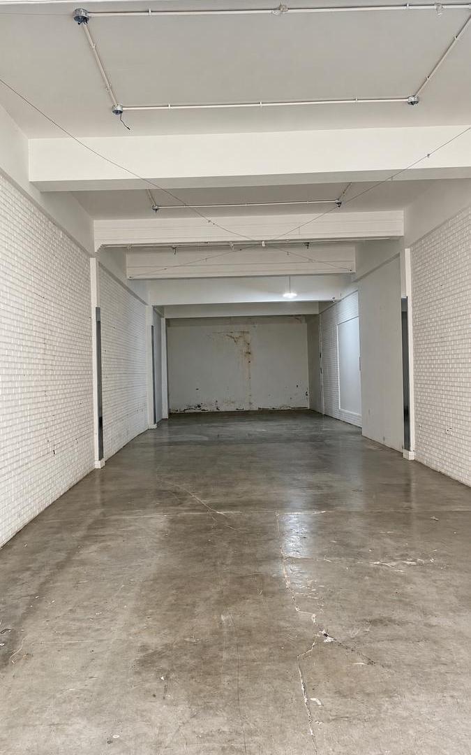 Foto de ALQUILER DE LOCAL COMERCIAL EN PEATONAL ABSALÓN ROJAS, imagen 4