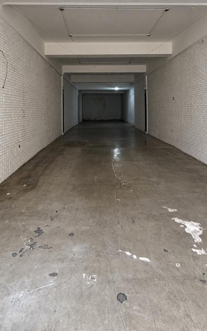 Foto de ALQUILER DE LOCAL COMERCIAL EN PEATONAL ABSALÓN ROJAS, imagen 3