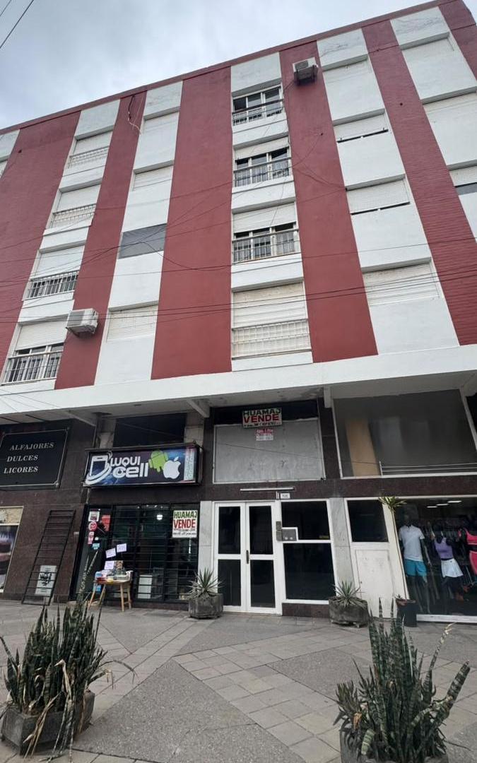 Foto de VENTA MONOAMBIENTE TERMAS DE RIO HONDO, imagen 2