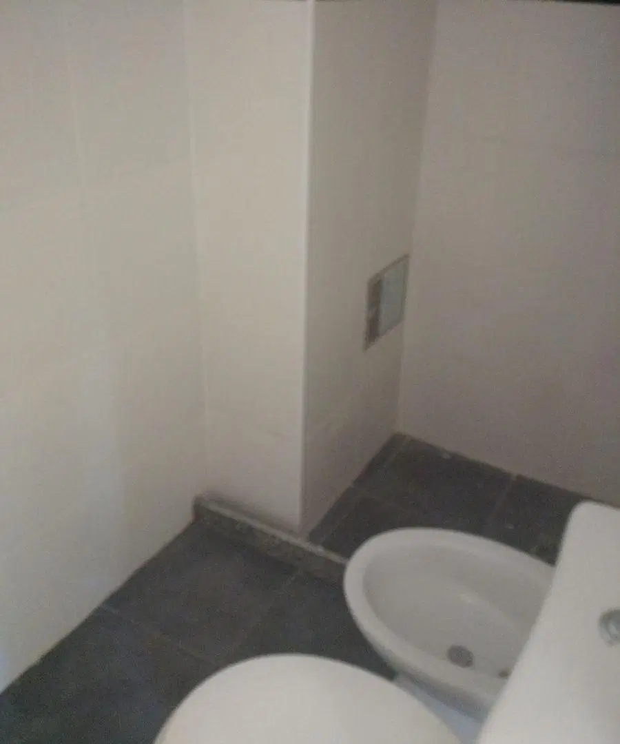 Departamento de 40 m2 con 1 dormitorio en alquiler en Alberdi 5
