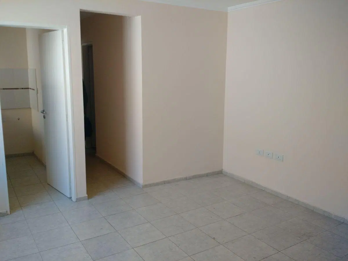 Departamento de 40 m2 con 1 dormitorio en alquiler en Alberdi 2
