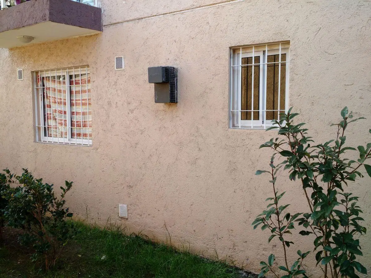 Departamento de 40 m2 con 1 dormitorio en alquiler en Alberdi 1