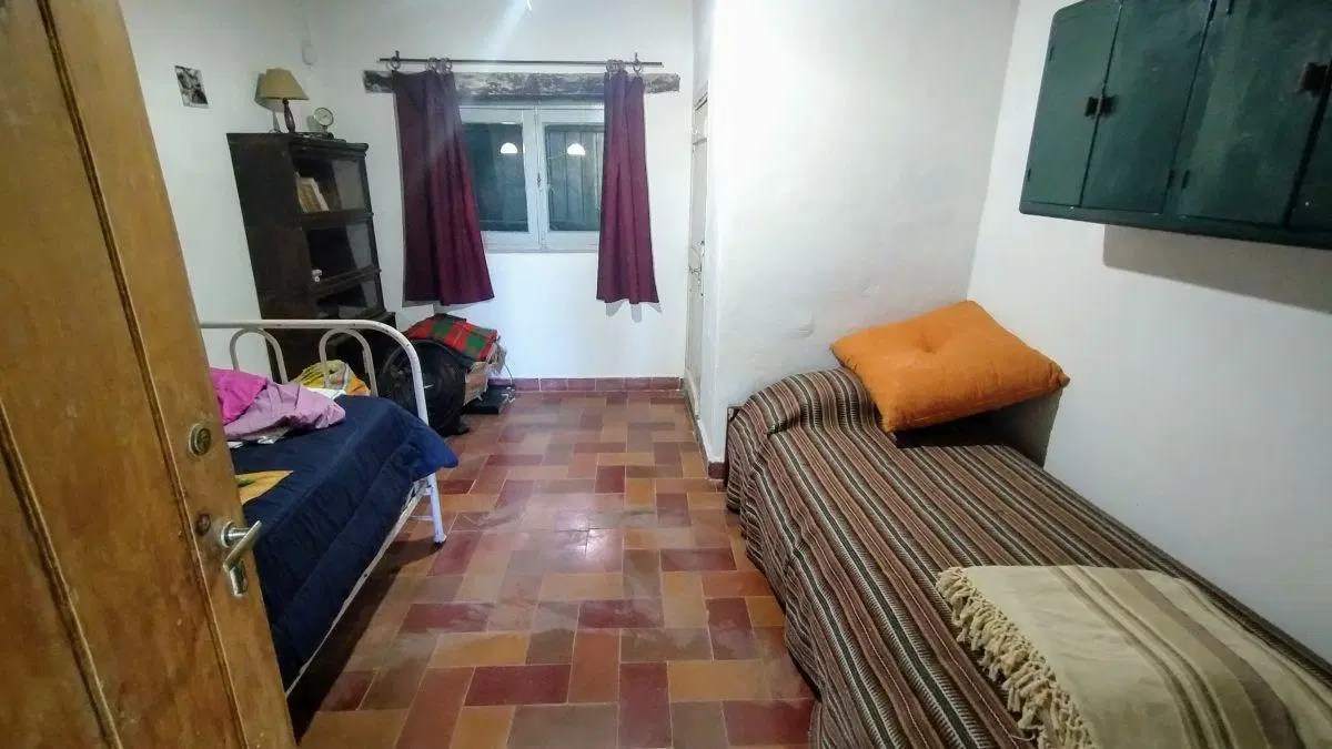 EN VENTA Hermosa casa de piedra en un entorno único. 3