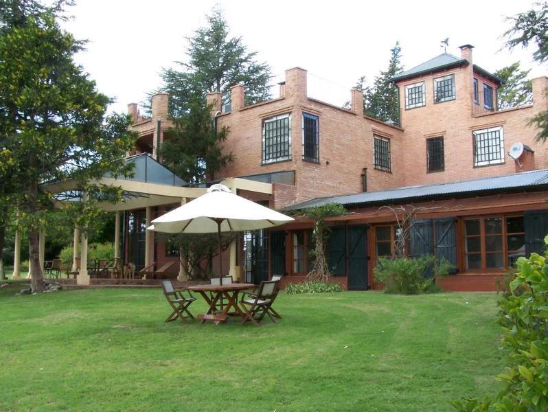 Foto de EN VENTA | POSADA BOUTIQUE CASA SHANTI EN LAS SIERRAS DE CORDOBA, imagen 1