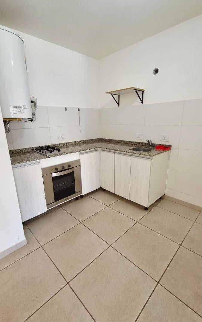 Foto de ALQUILER CENTRO UN DORMITORIO, imagen 5