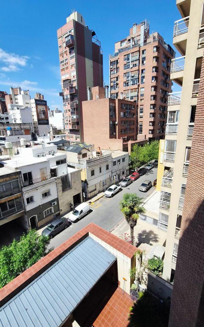 Foto de ALQUILER CENTRO UN DORMITORIO, imagen 2