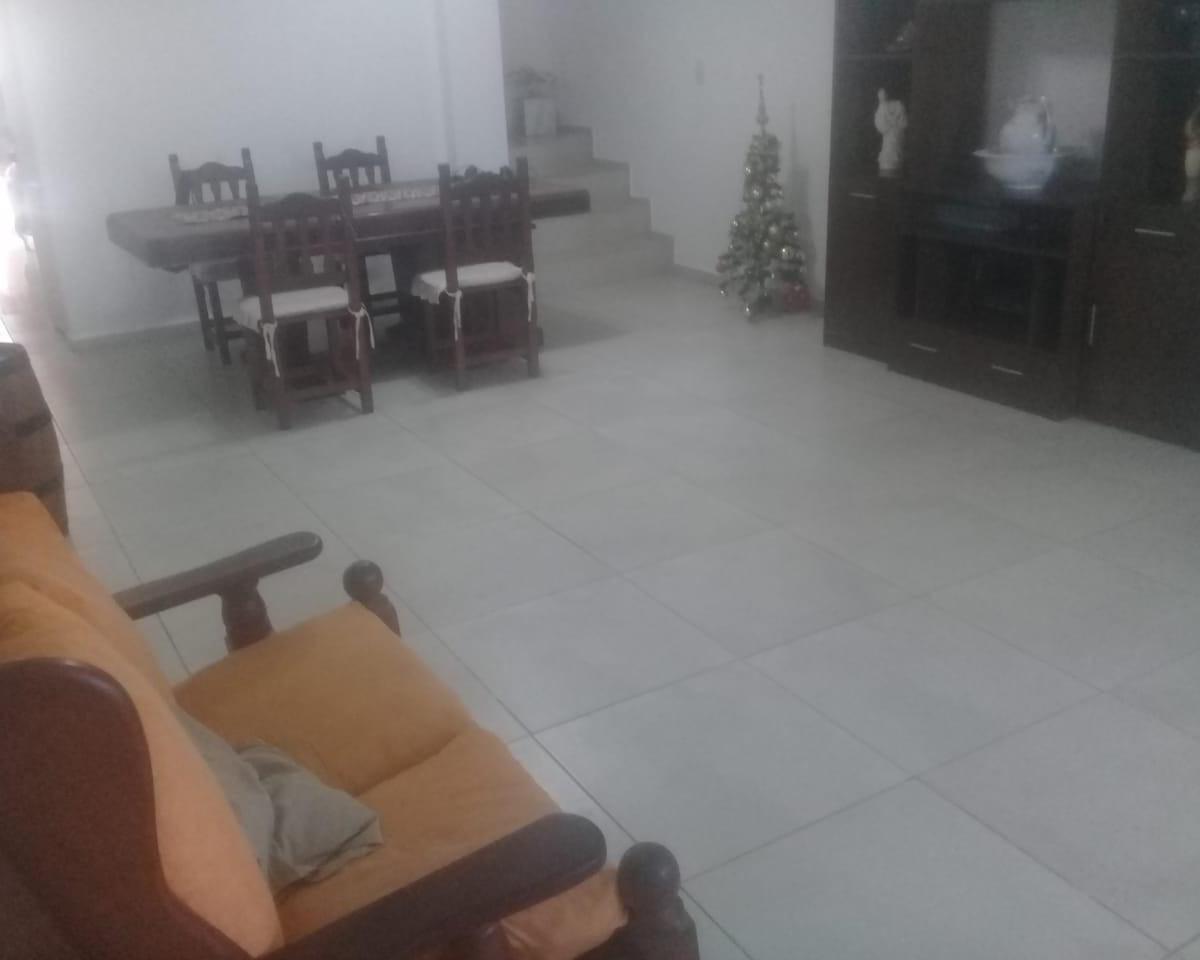Bella Vista: Impecable Triplex 4