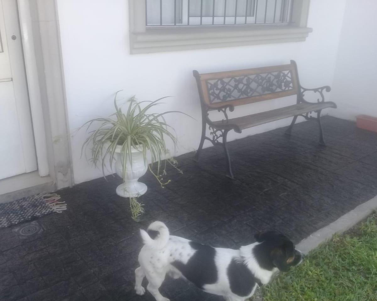 Bella Vista: Impecable Triplex 2