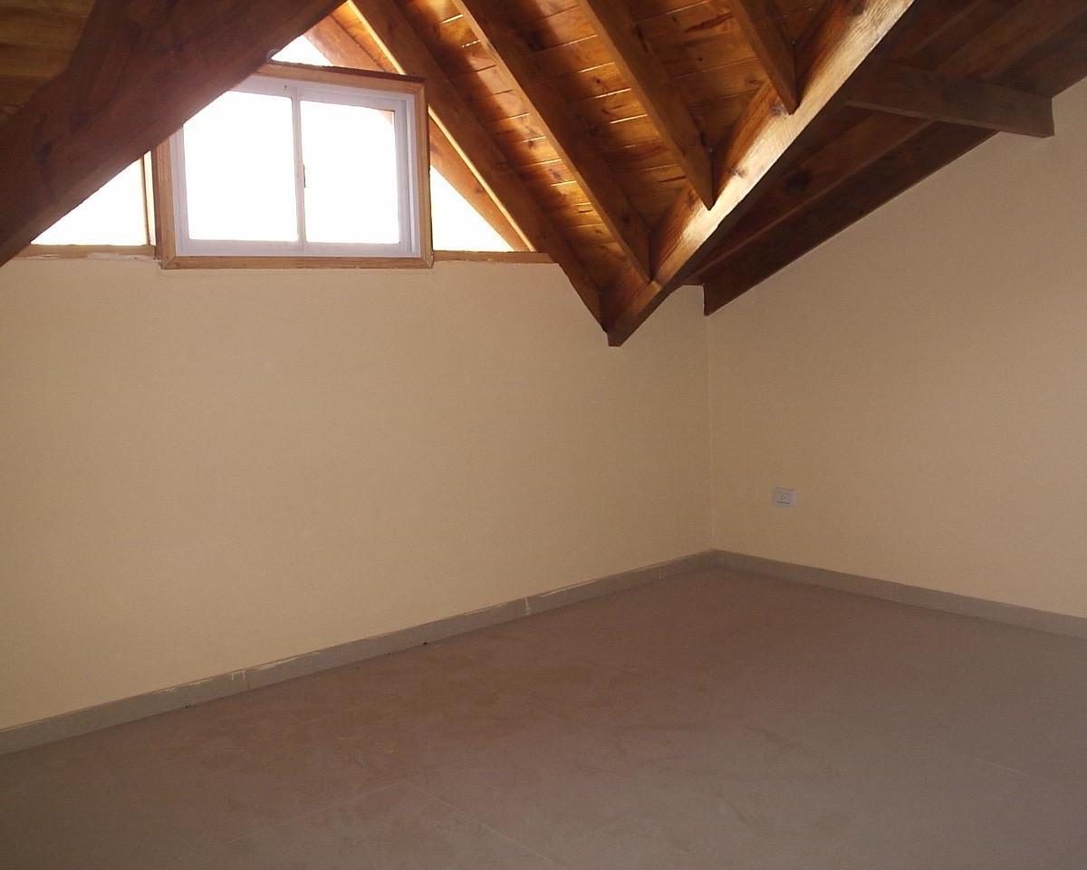 Bella Vista: Impecable Triplex 5