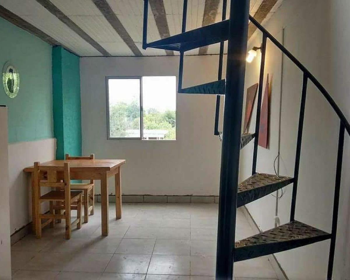 Malvinas Argentinas: Venta en Block: Casa y Deptos 1
