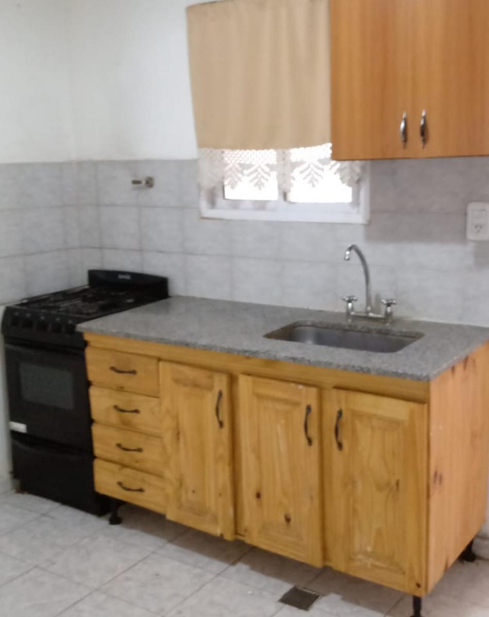 Triplex Al Frente 1