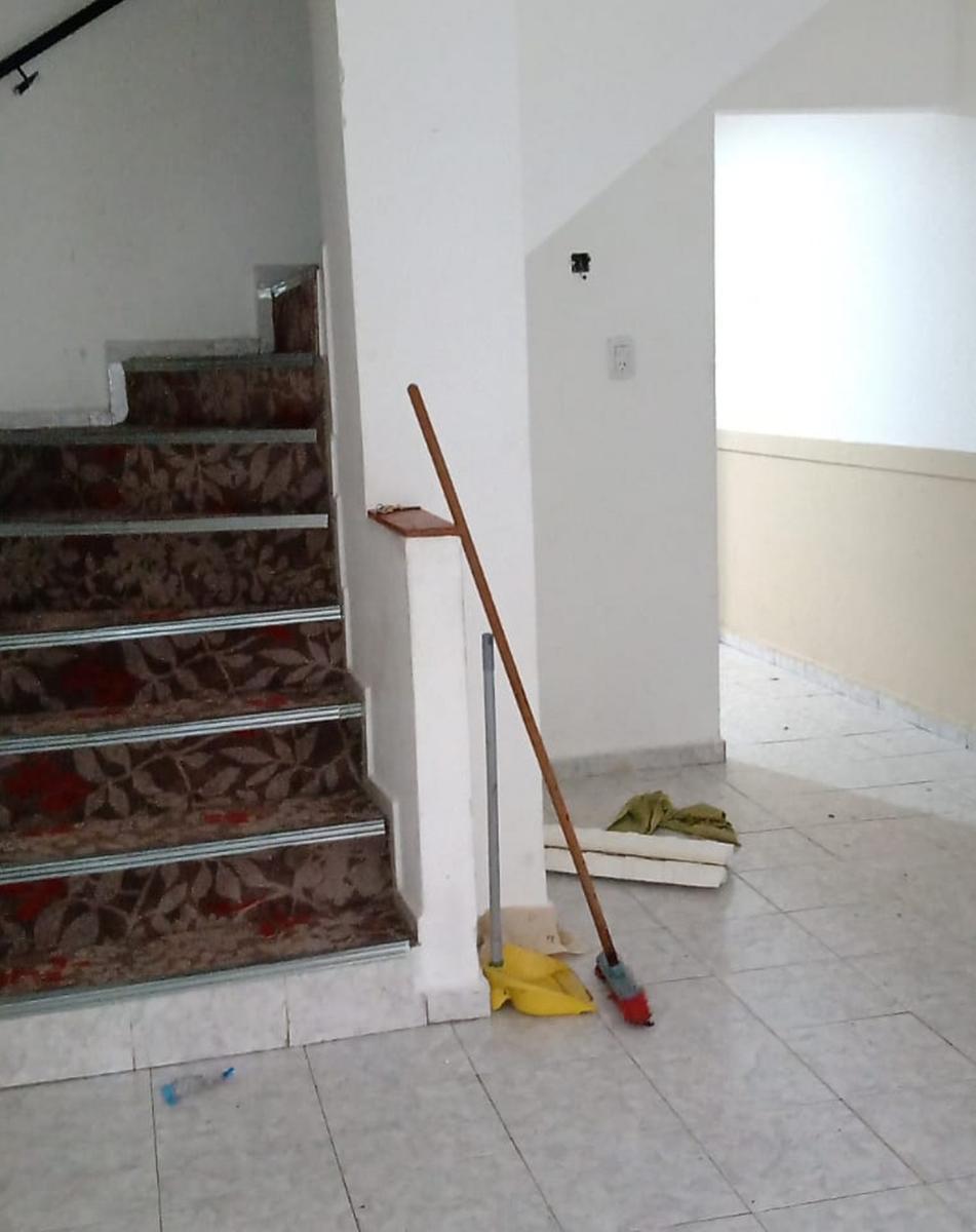 Triplex Al Frente 5