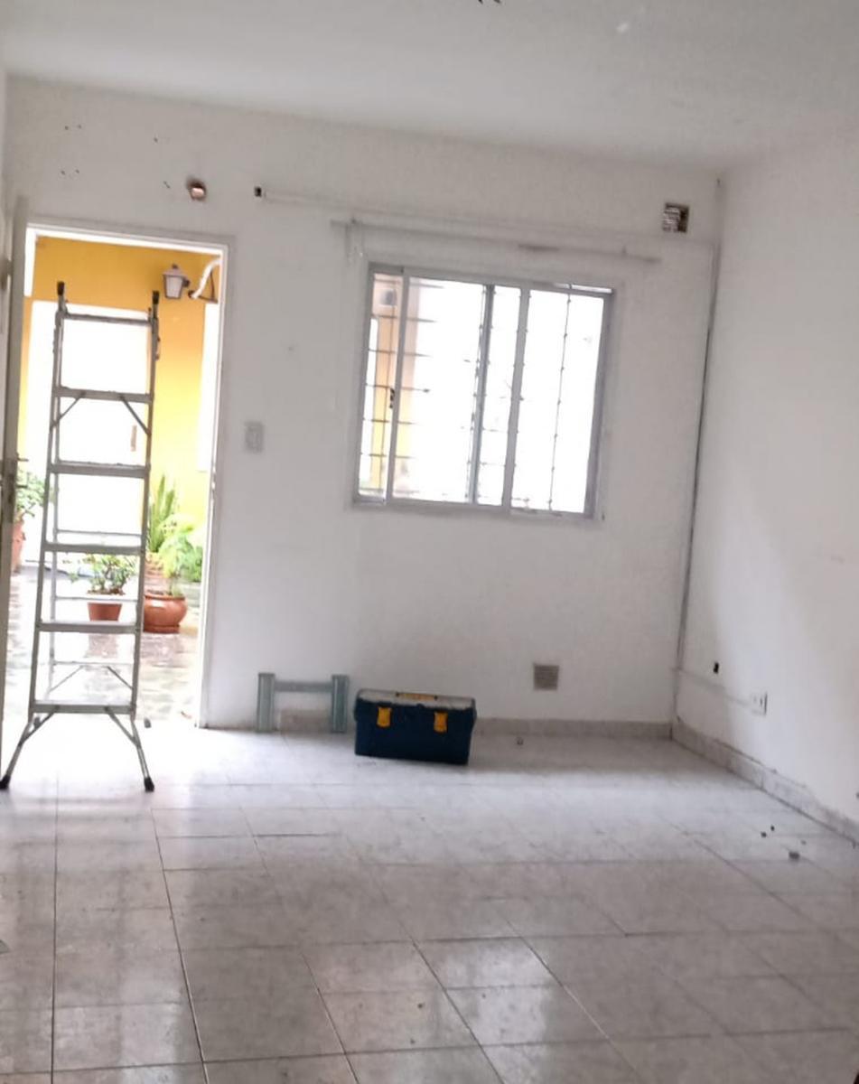 Triplex Al Frente 4