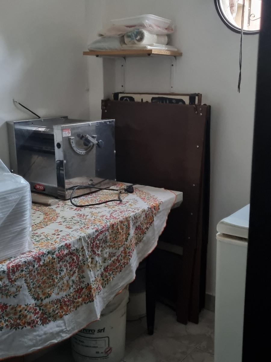 Casa 3 Amb. - Amplio Lote - Mejoras 3