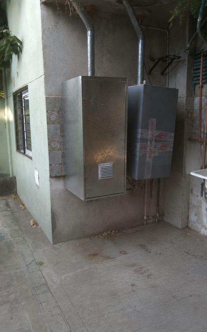 Foto de ALQUILER: José C. Paz.- depto 3 ambientes con esapcio para autps, imagen 5