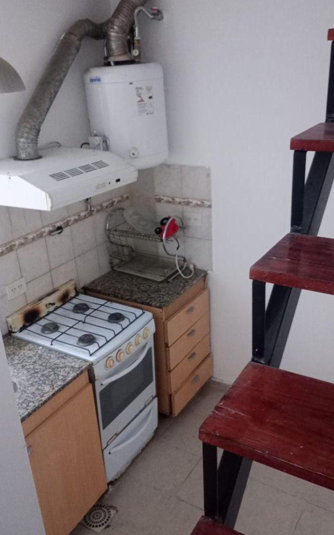 Foto de Alquiler departamento 2 amb.- Ideal personal de la fuerza, imagen 4
