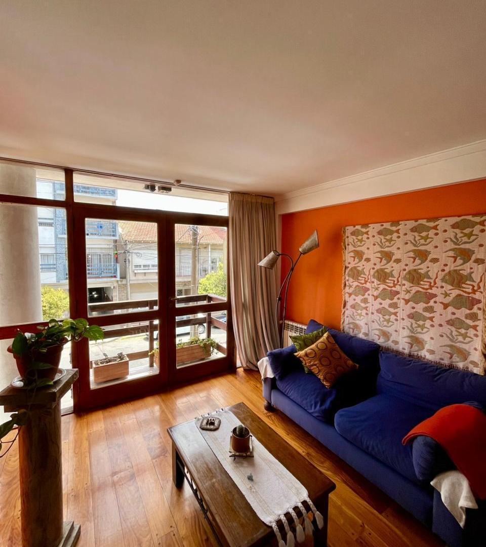 Venta PH de 4 Ambientes con cochera (Tríplex)