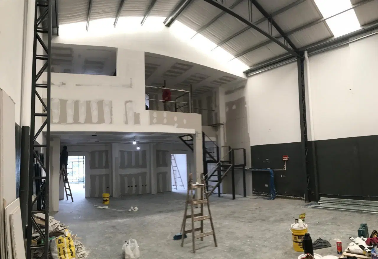 Alquiler Local Comercial 1
