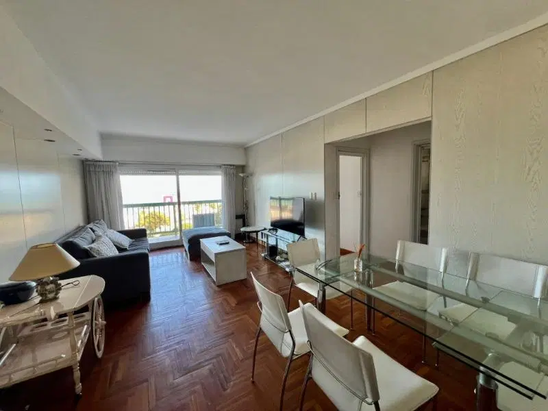 Departamento en Venta en La Perla 3