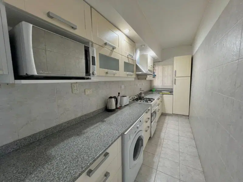 Departamento en Venta en La Perla 8