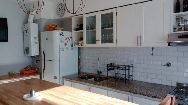 Departamento en Venta en La Perla 4