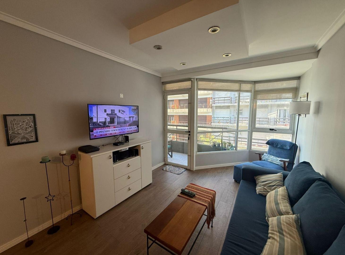 Departamento en Venta en La Perla