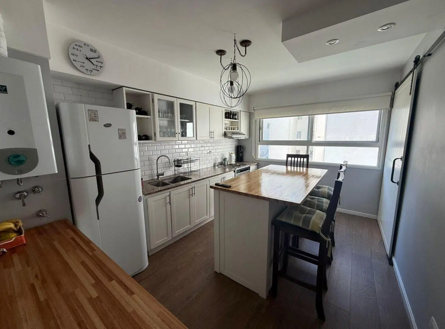 Departamento en Venta en La Perla 3