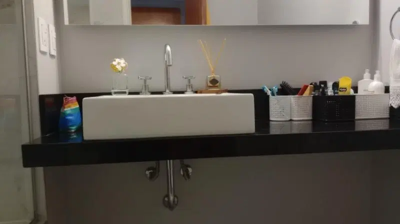 Departamento en Venta en La Perla 5