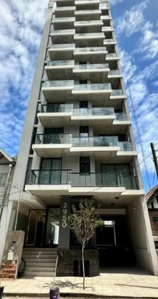 Departamento en Venta en Macrocentro 1