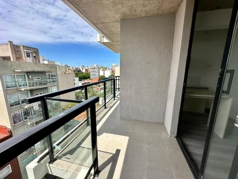 Departamento en Venta en Macrocentro 2