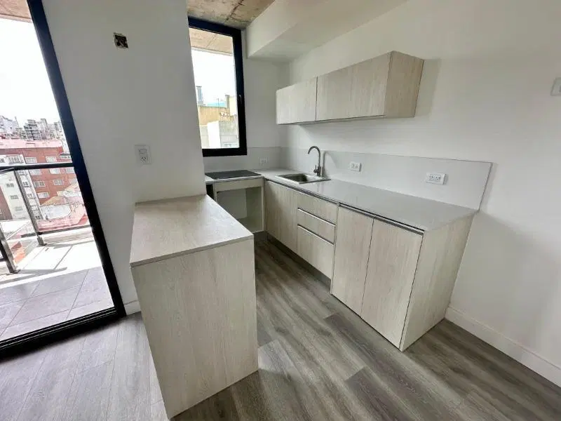 Departamento en Venta en Macrocentro 5