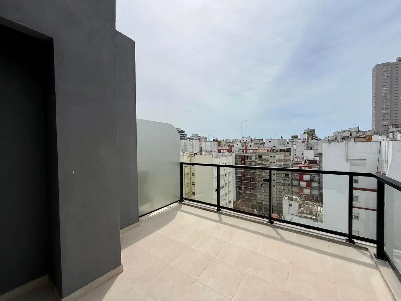 Departamento en Venta en Güemes 2