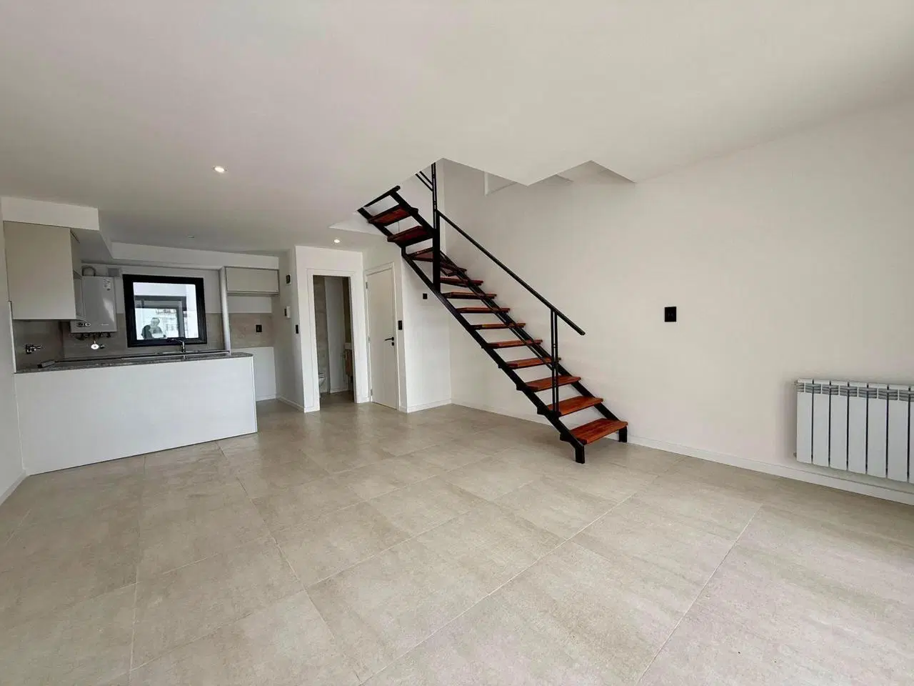 Departamento en Venta en Güemes 1