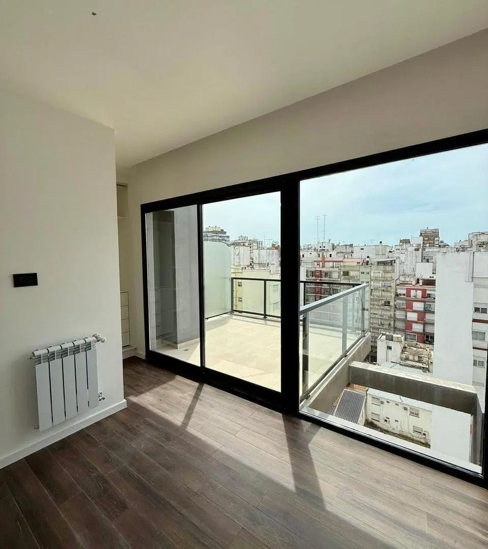 Departamento en Venta en Güemes 4