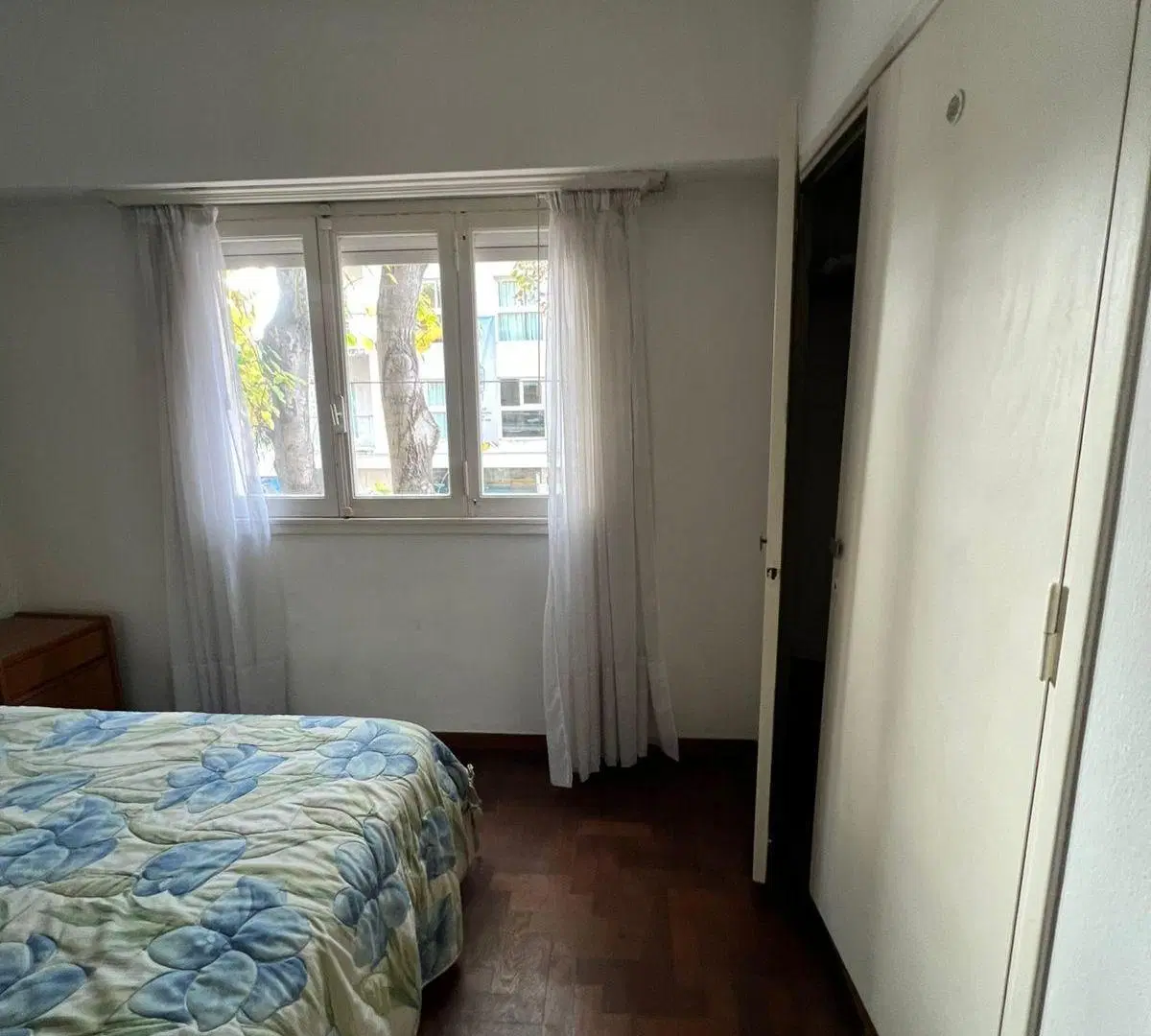 Departamento en Alquiler en La Perla 3