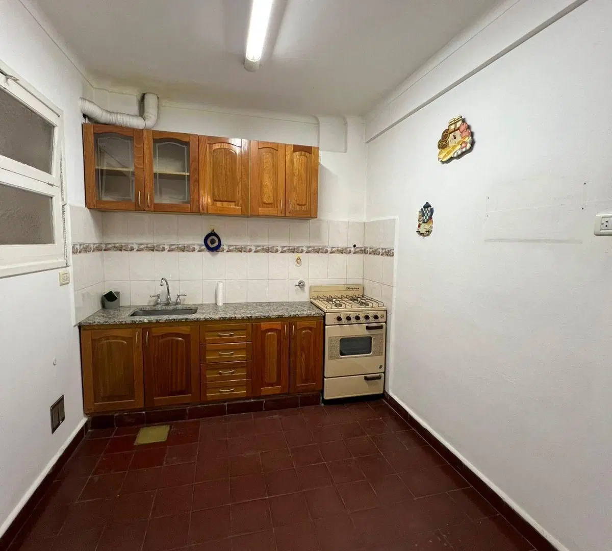 Departamento en Alquiler en La Perla 2