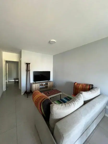 Departamento en Venta en Leandro N. Alem 4