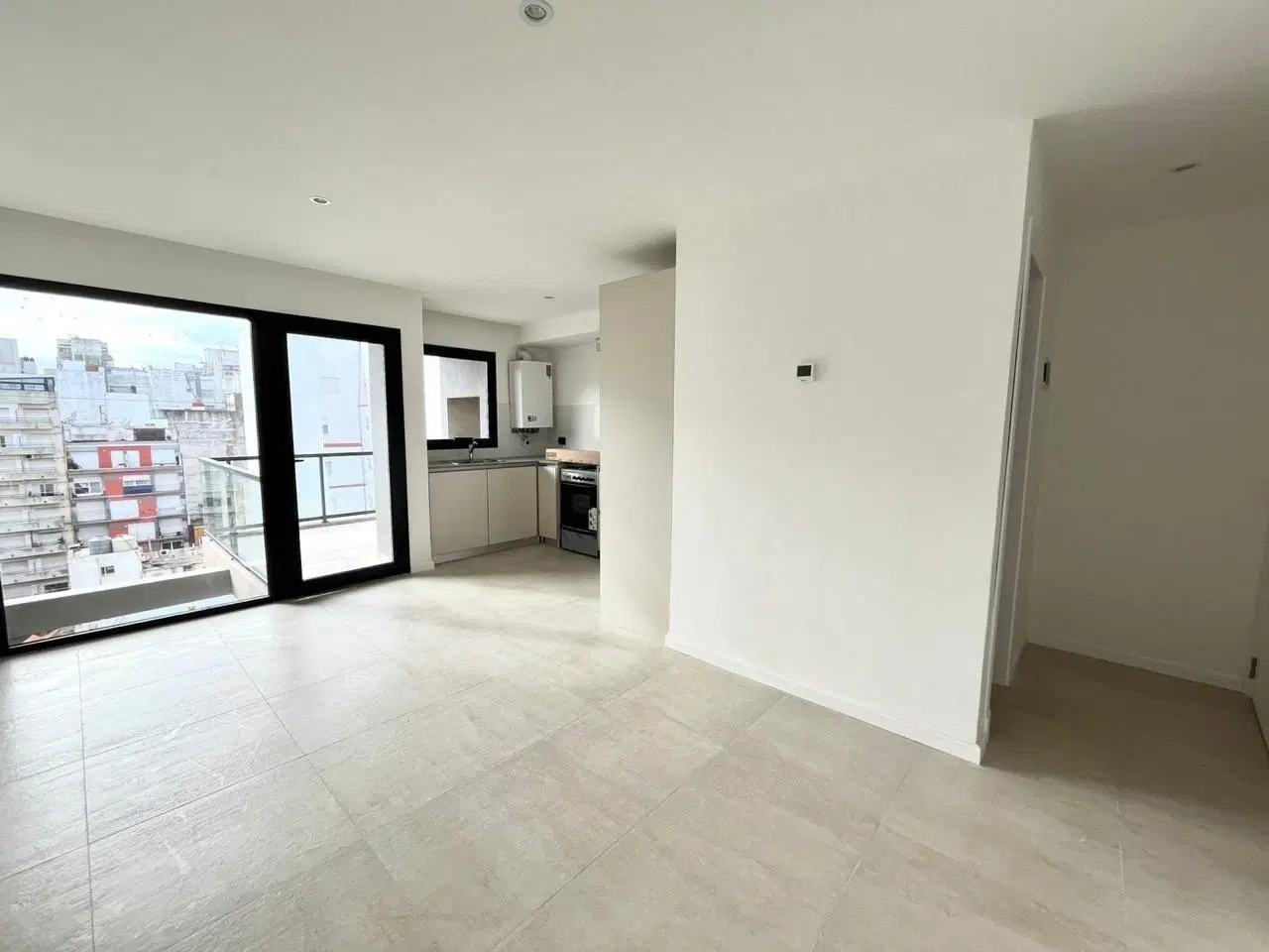 Departamento en Venta en Güemes 4