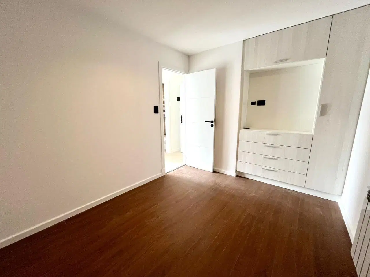 Departamento en Venta en Güemes 5
