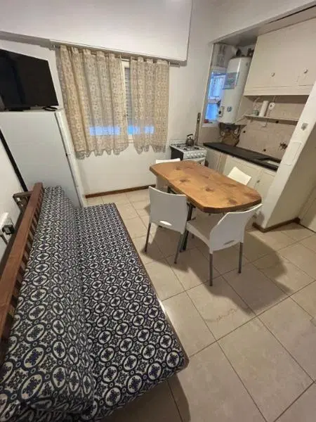 Departamento en Venta en Centro 4