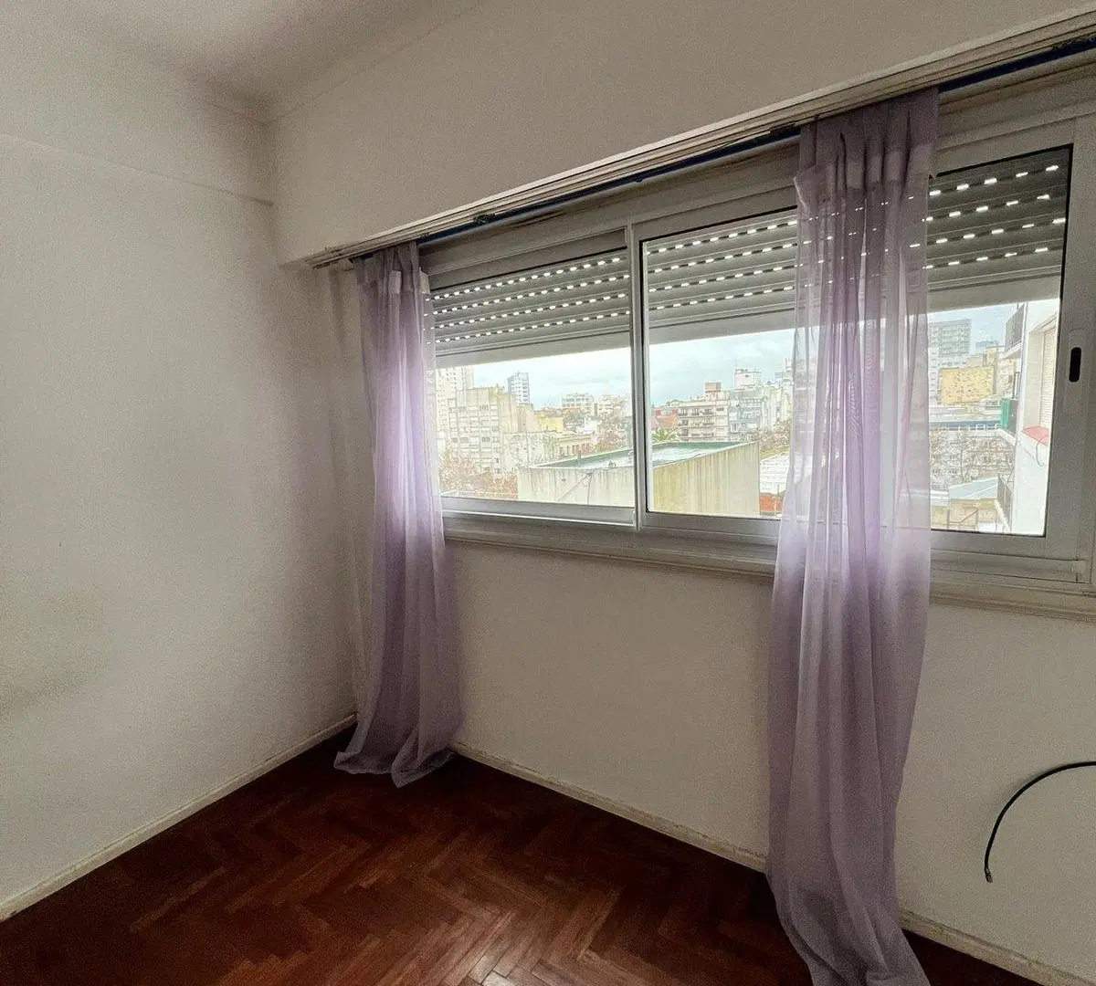 Departamento en Venta en La Perla 5
