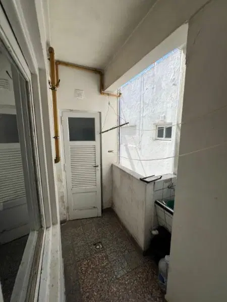 Departamento en Alquiler temporal en Centro 2