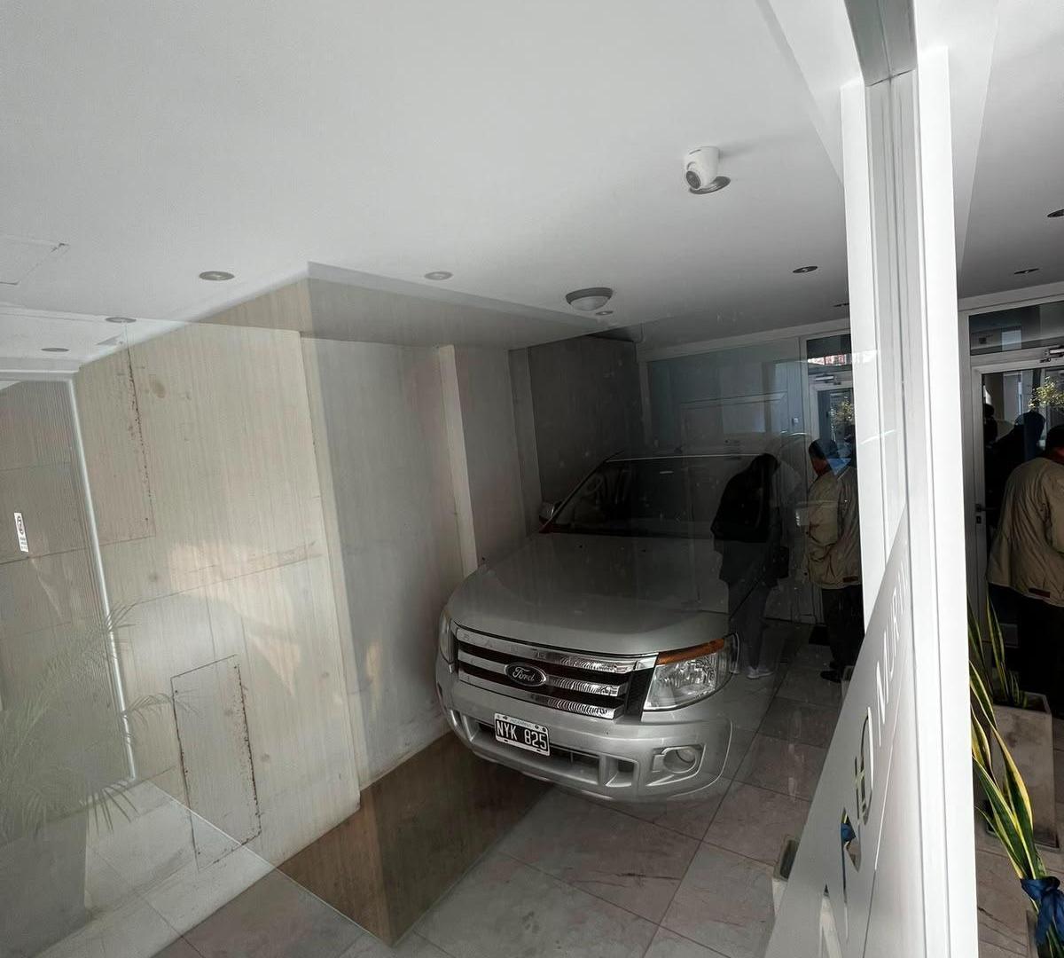 Foto de Departamento en Alquiler en Chauvín, imagen 3